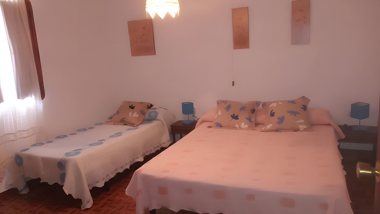 Photo of Bedroom in Villanueva del Arzobispo