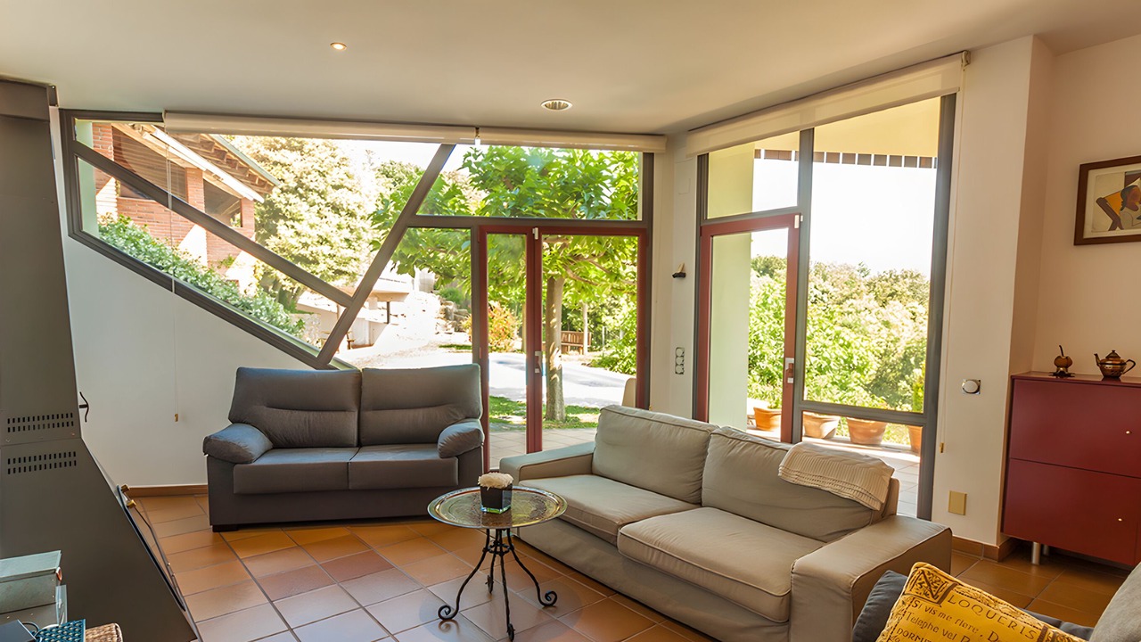 Photo of Livingroom in Sant Joan les Fonts