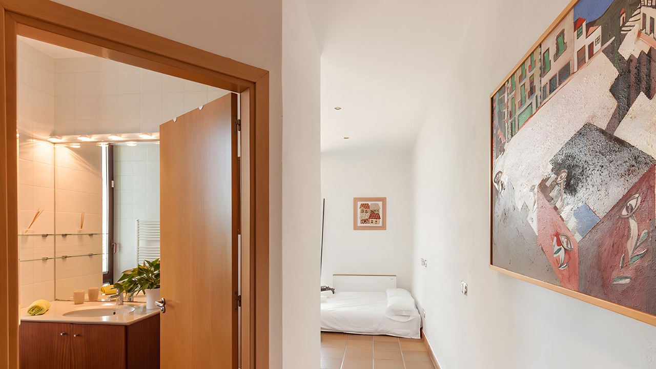 Photo of Bedroom in Sant Joan les Fonts