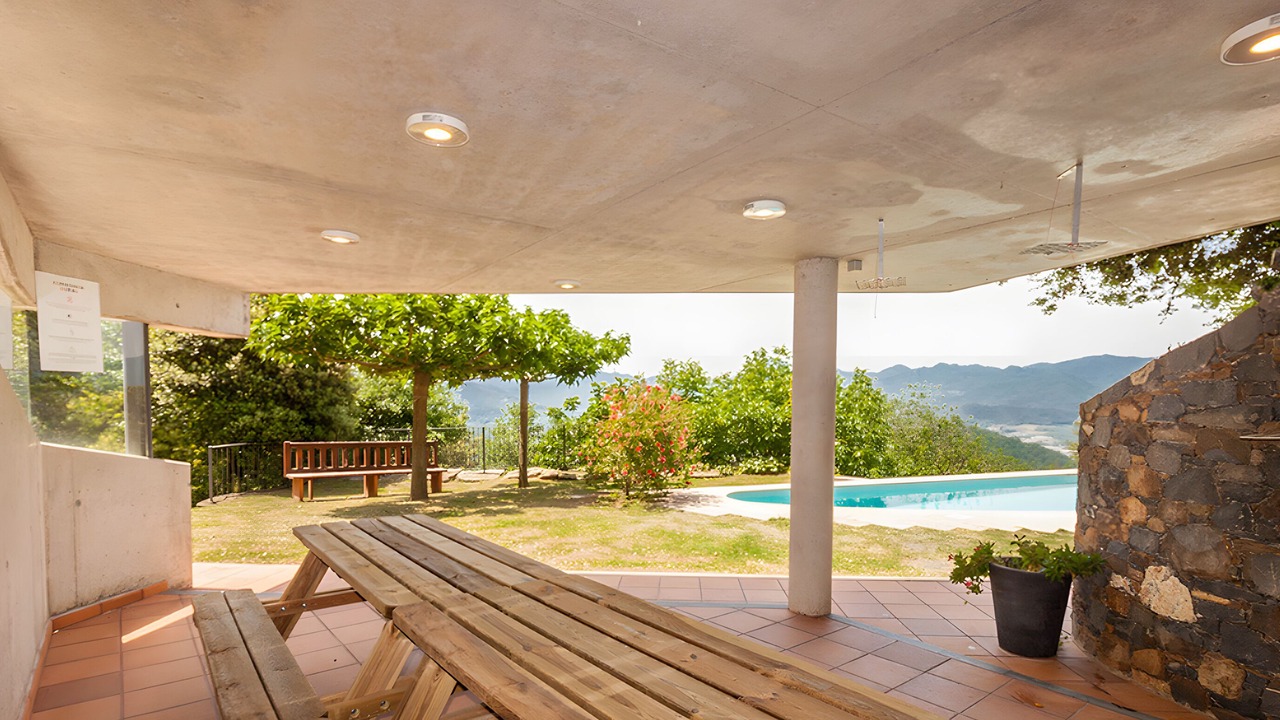 Photo of Outdoor in Sant Joan les Fonts