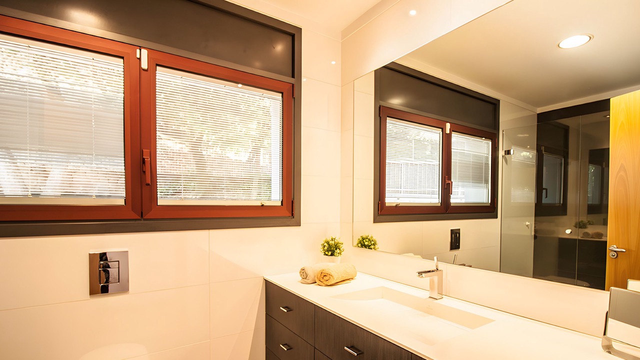 Photo of Bathroom in Sant Joan les Fonts