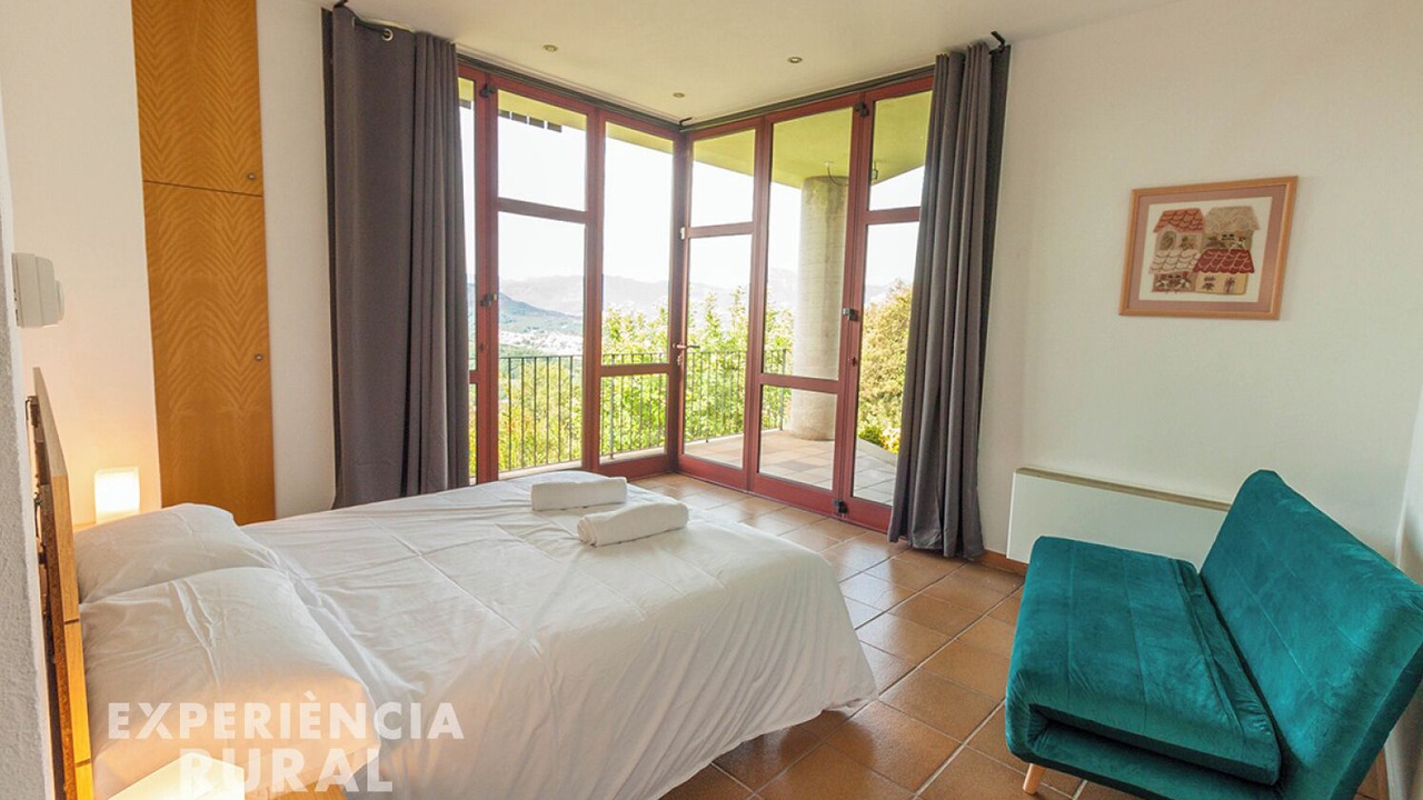 Photo of Bedroom in Sant Joan les Fonts