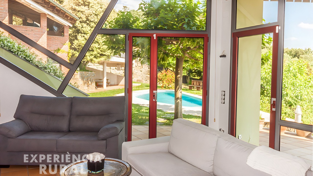 Photo of Livingroom in Sant Joan les Fonts