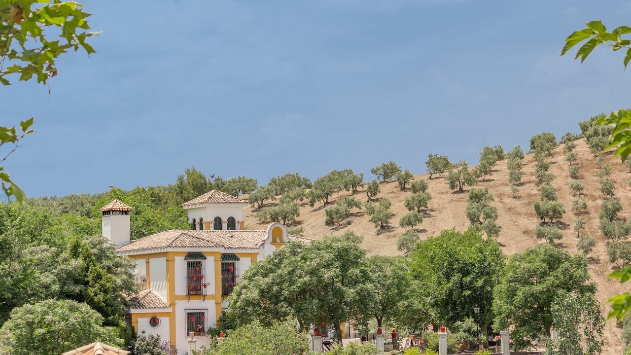 Photo of Outdoor in Priego de Cordoba