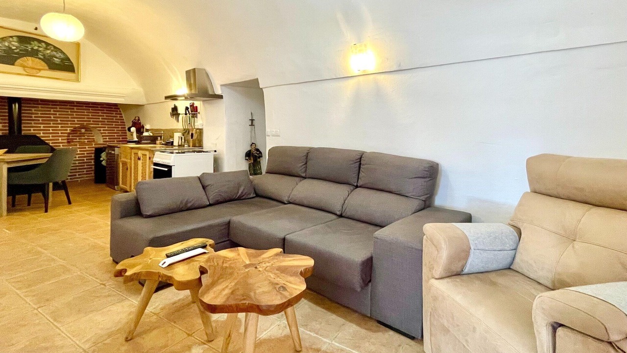 Photo of Livingroom in Cullar