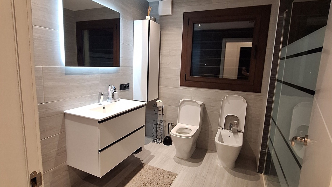 Photo of Bathroom in Salitja