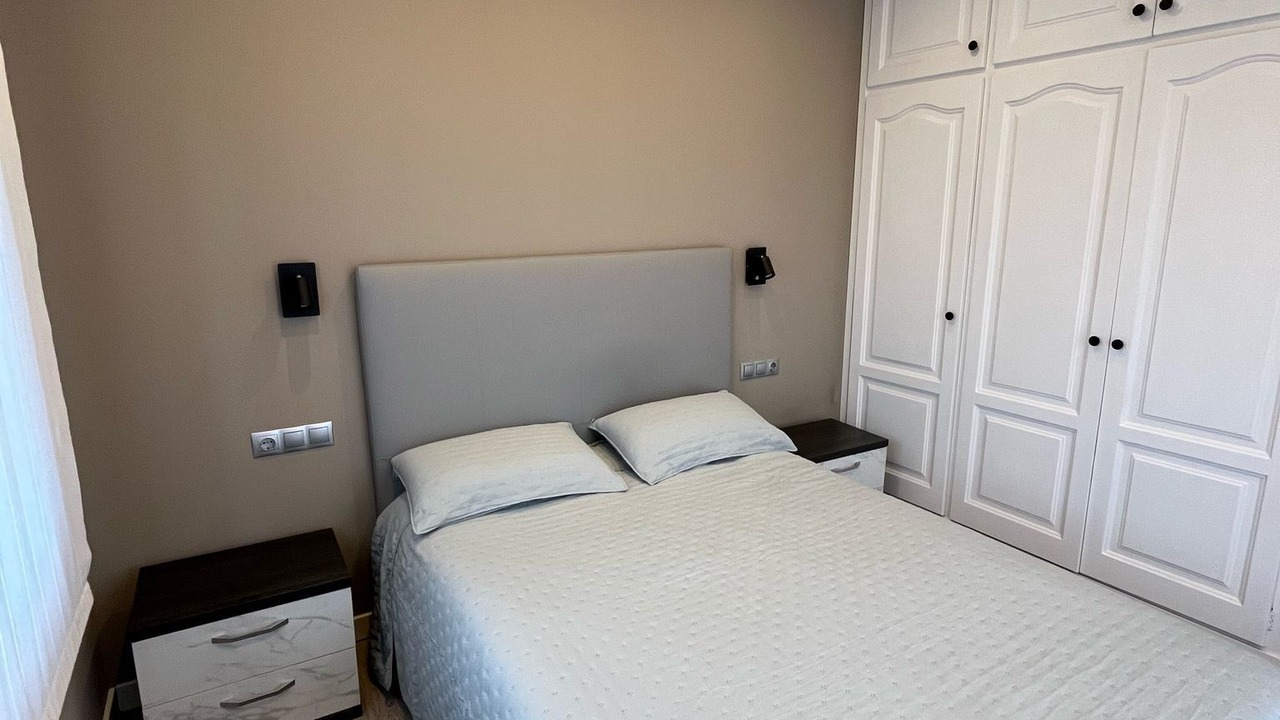 Photo of Bedroom in Salitja