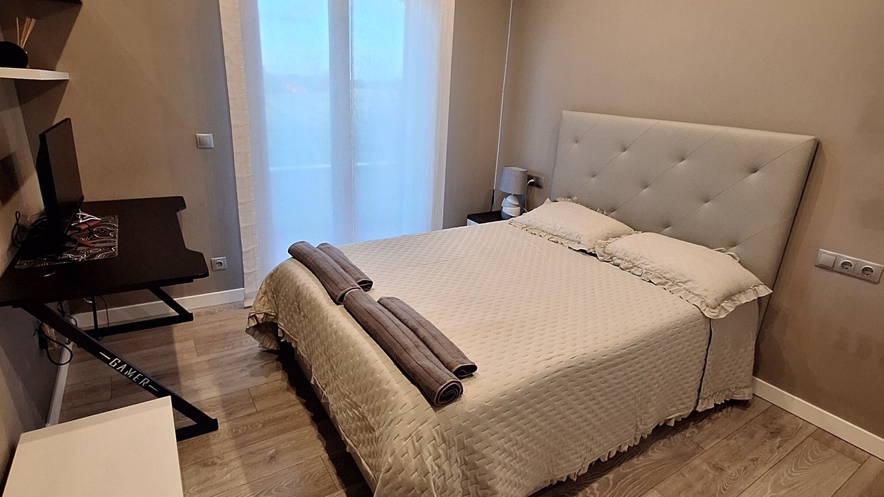 Photo of Bedroom in Salitja