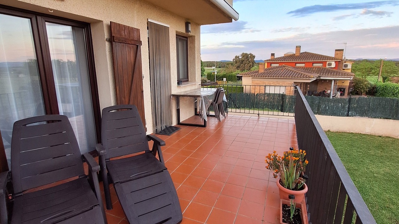 Photo of Patio Balcony in Salitja