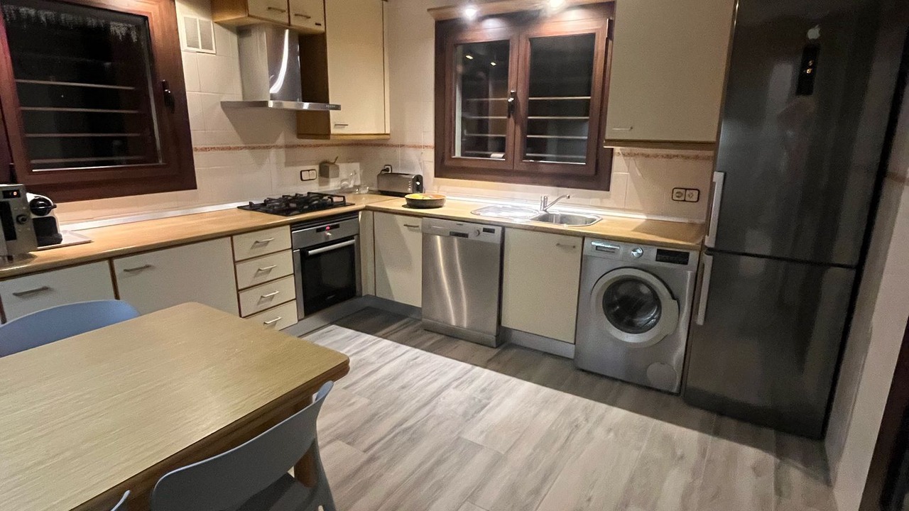Photo of Kitchen in Salitja
