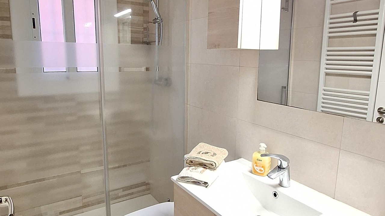 Photo of Bathroom in Salitja