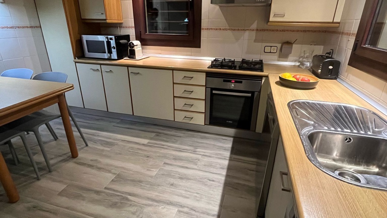 Photo of Kitchen in Salitja