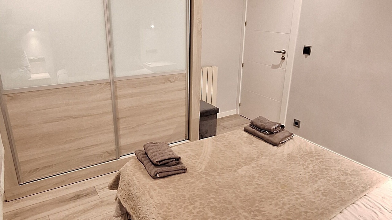 Photo of Bedroom in Salitja