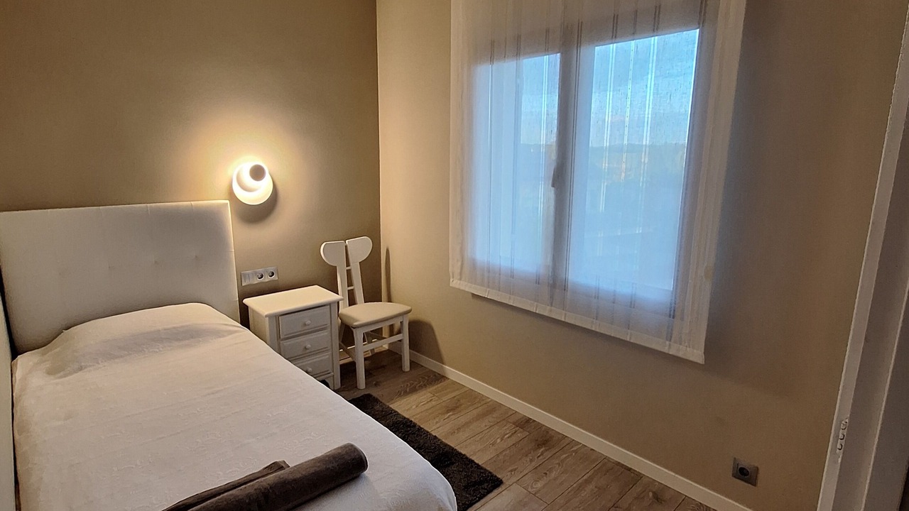 Photo of Bedroom in Salitja