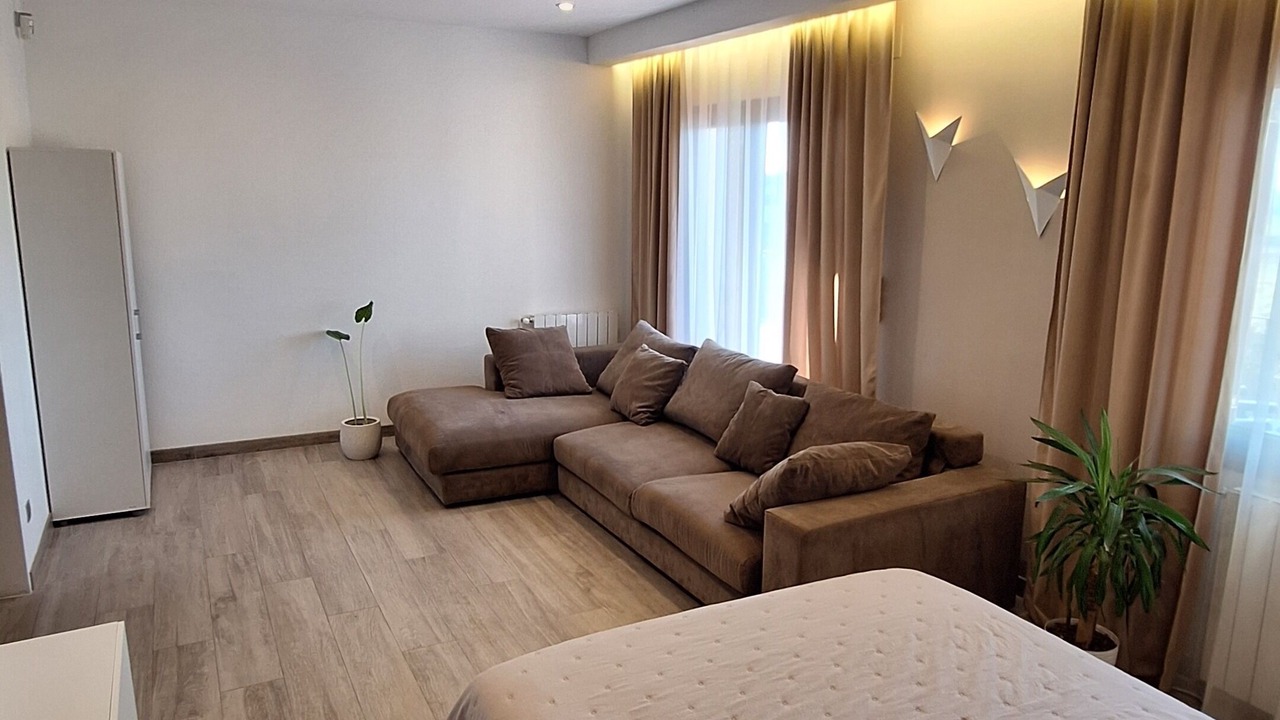 Photo of Livingroom in Salitja