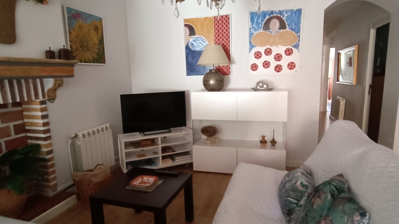 Photo of Livingroom in Caudete de las Fuentes