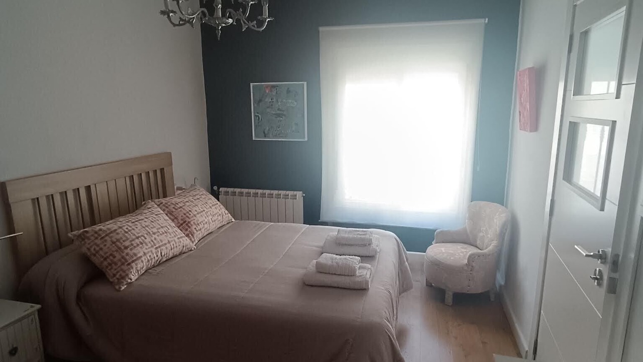 Photo of Bedroom in Caudete de las Fuentes
