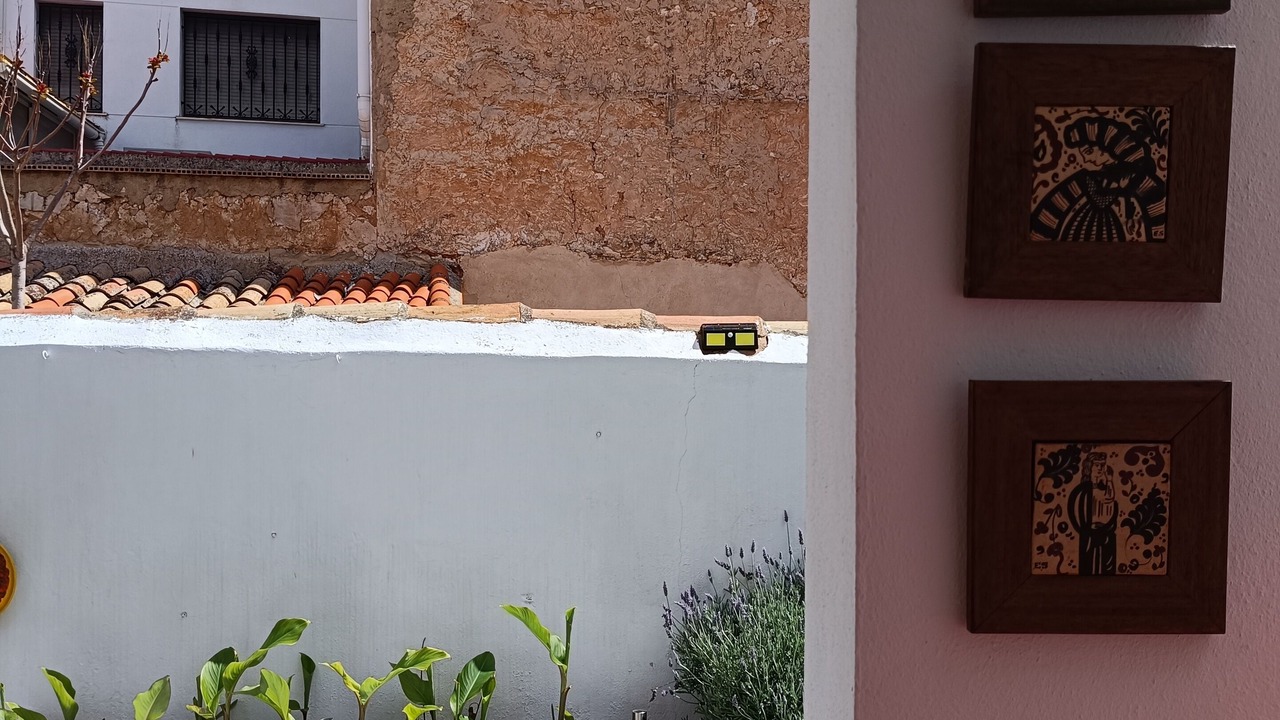 Photo of Outdoor in Caudete de las Fuentes