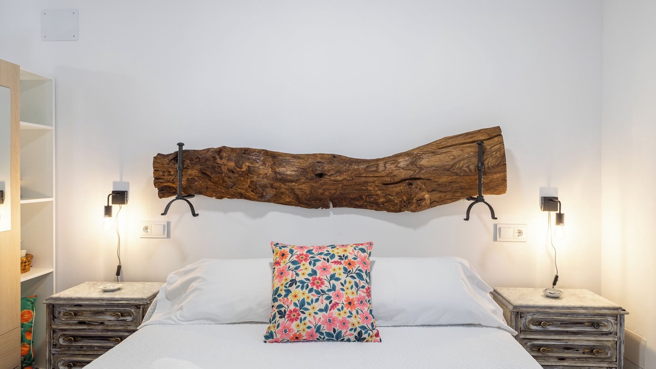 Photo of Bedroom in Arahuetes