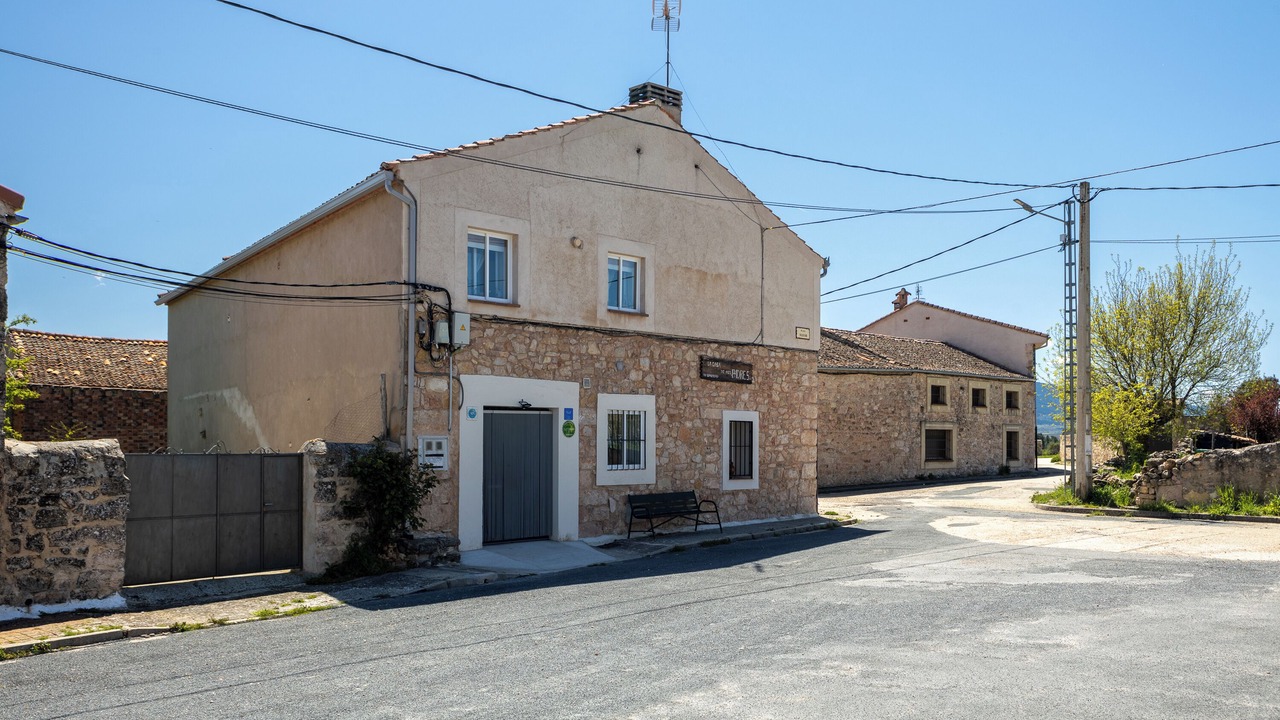 Photo of Outdoor in Arahuetes