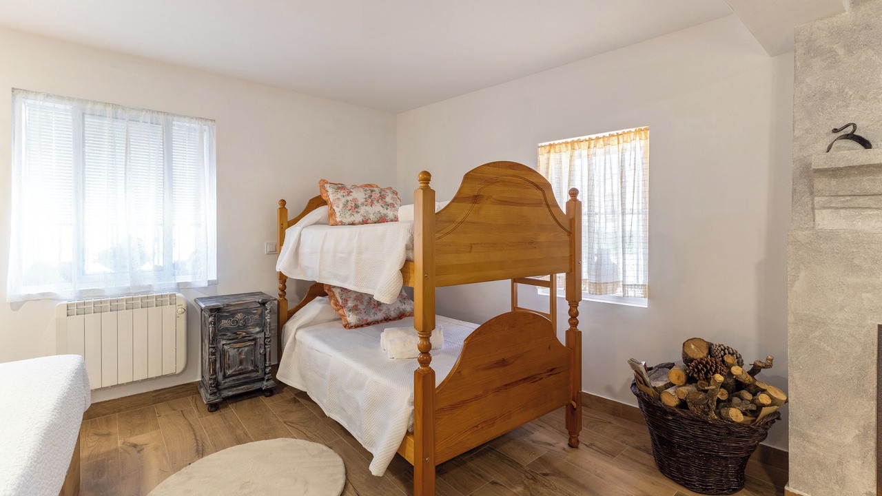 Photo of Bedroom in Arahuetes