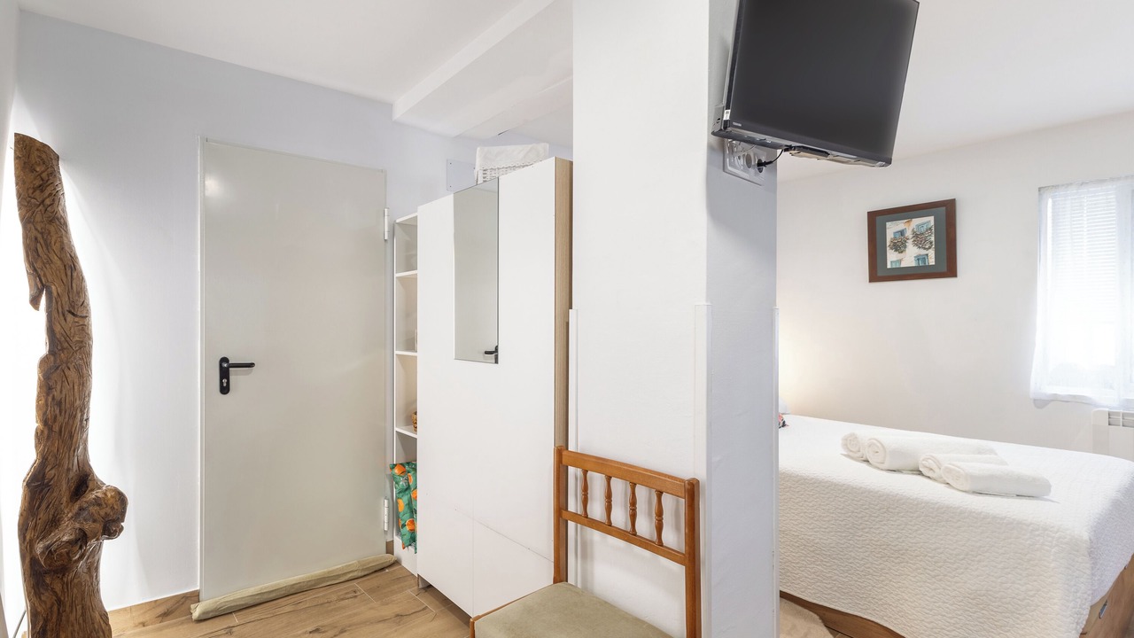 Photo of Bedroom in Arahuetes