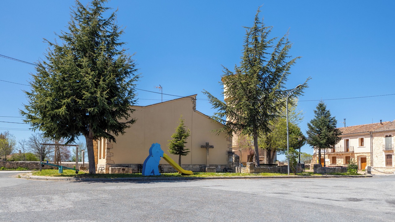 Photo of Outdoor in Arahuetes