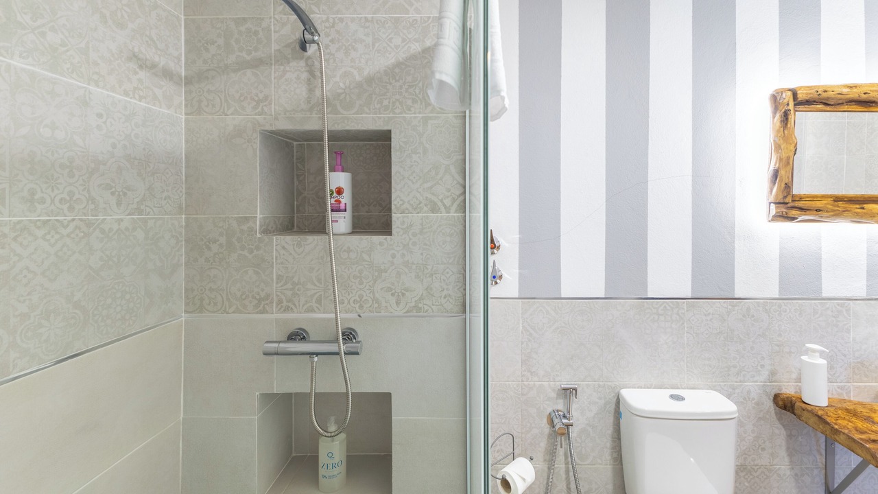 Photo of Bathroom in Arahuetes