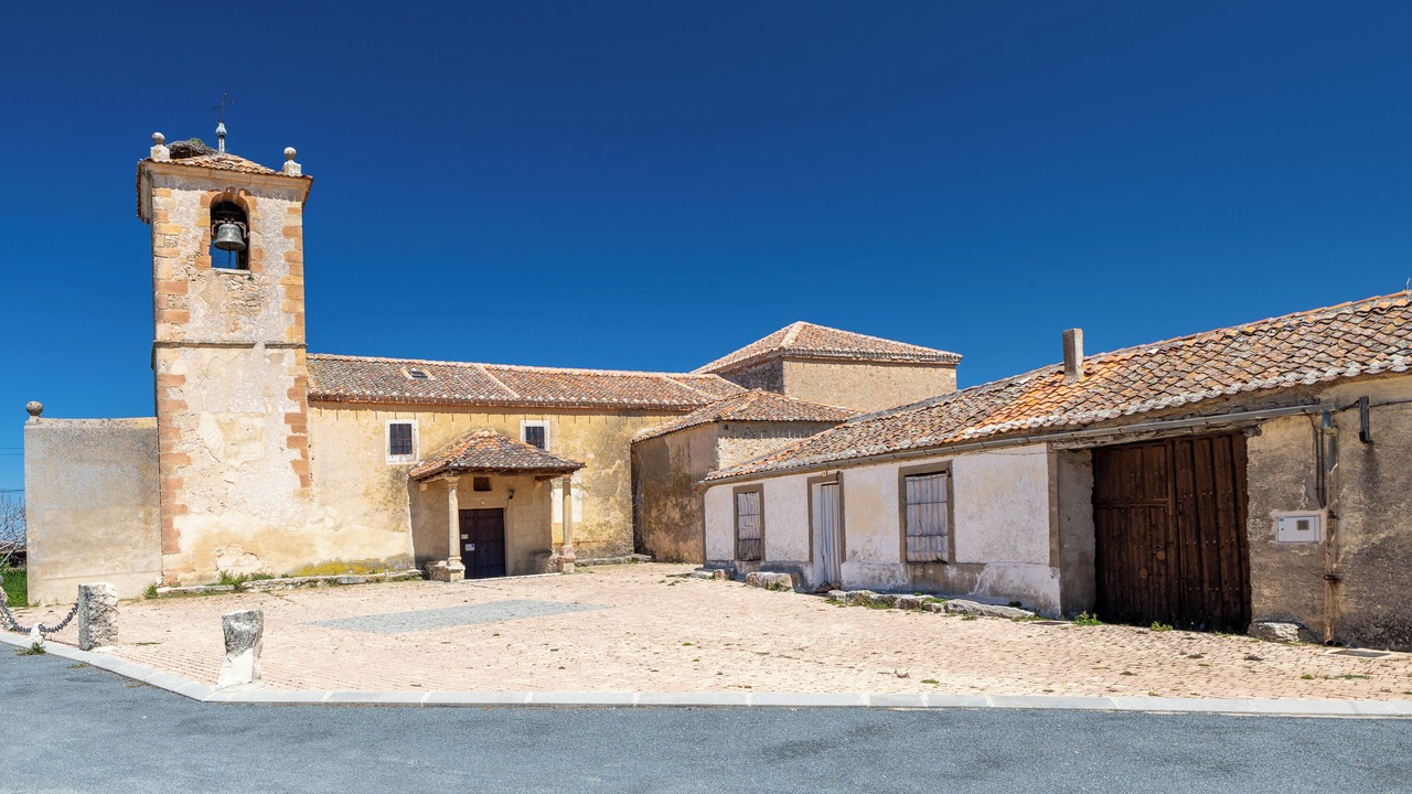 Photo of Outdoor in Arahuetes