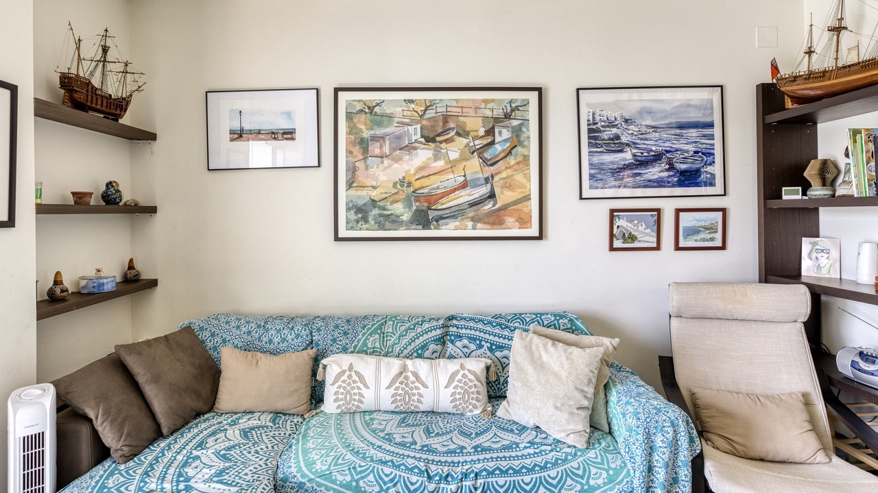 Photo of Livingroom in L'Escala
