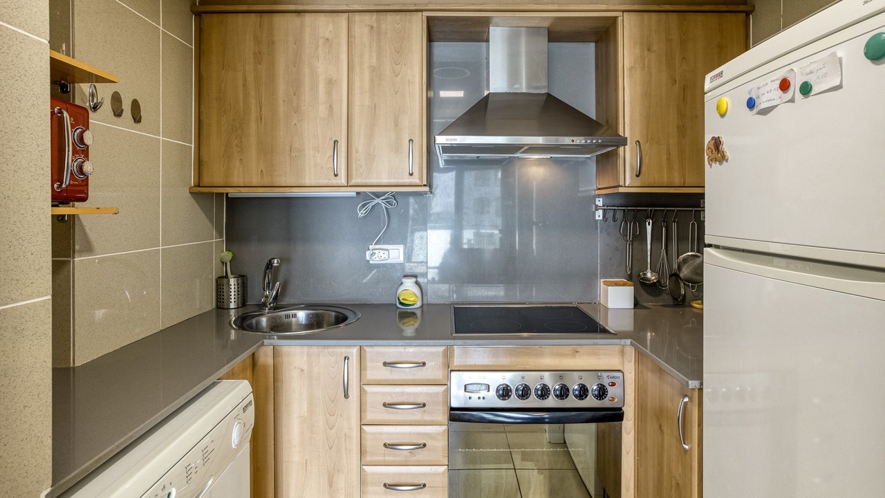 Photo of Kitchen in L'Escala