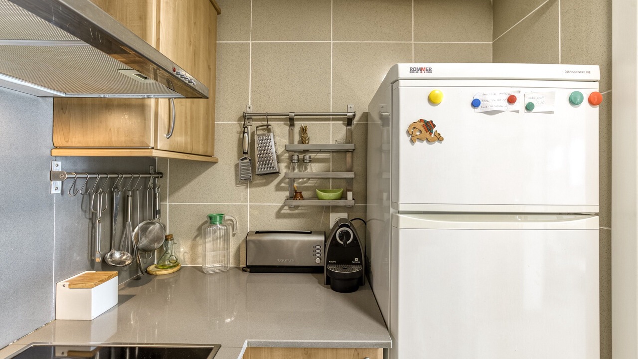 Photo of Kitchen in L'Escala