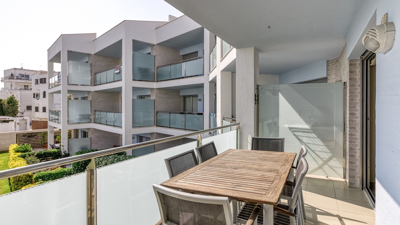 Photo of Outdoor in L'Escala