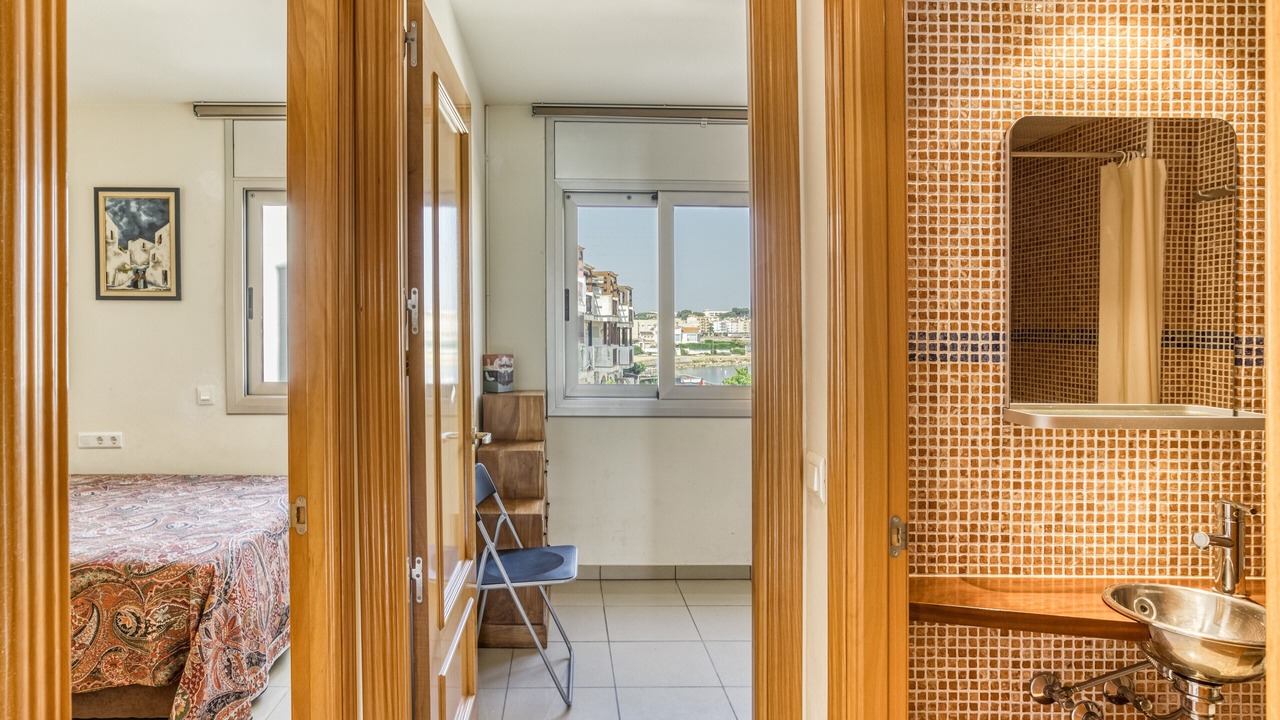 Photo of Bedroom in L'Escala