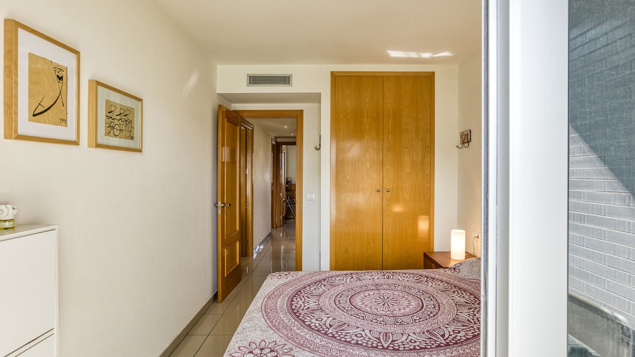 Photo of Bedroom in L'Escala