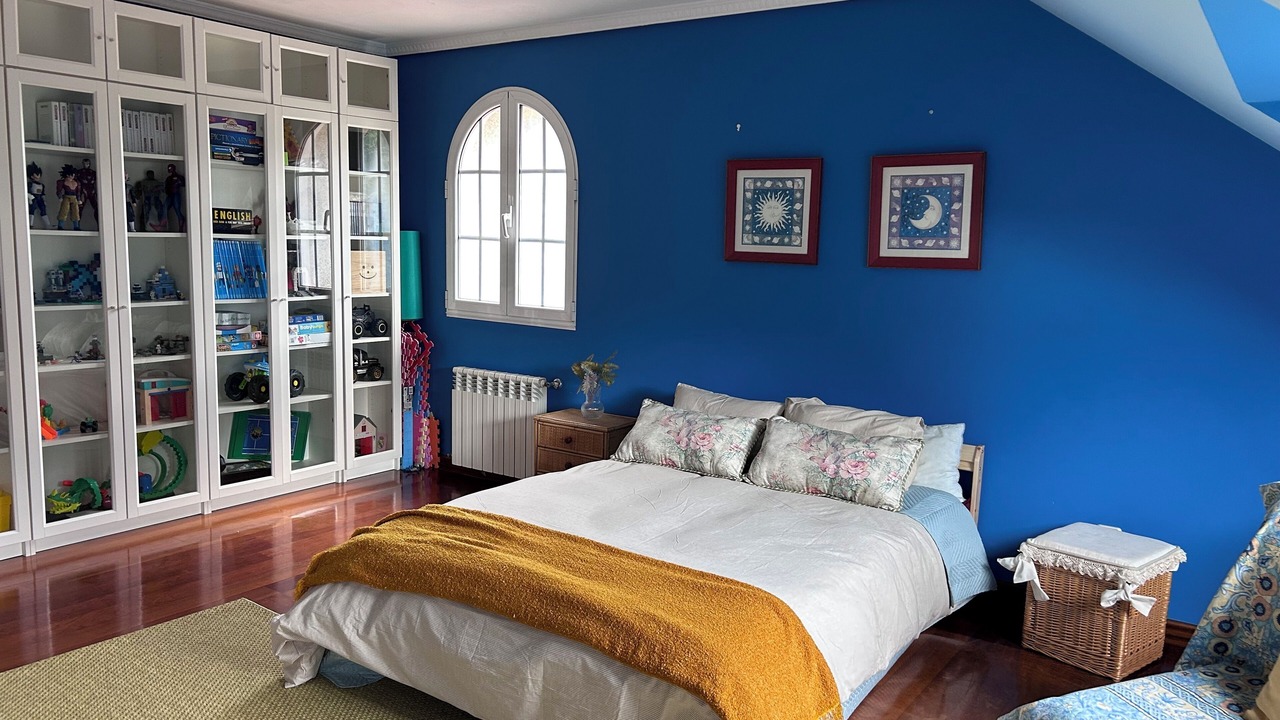 Photo of Bedroom in Cabanas