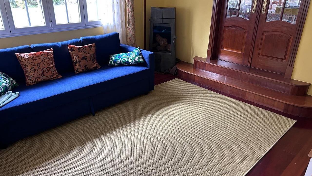 Photo of Livingroom in Cabanas