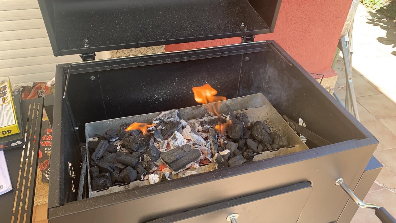Photo of Outdoor in Cabanas