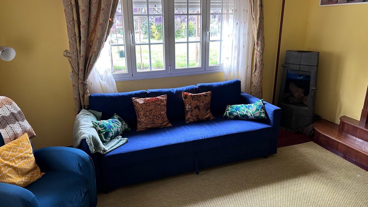 Photo of Livingroom in Cabanas