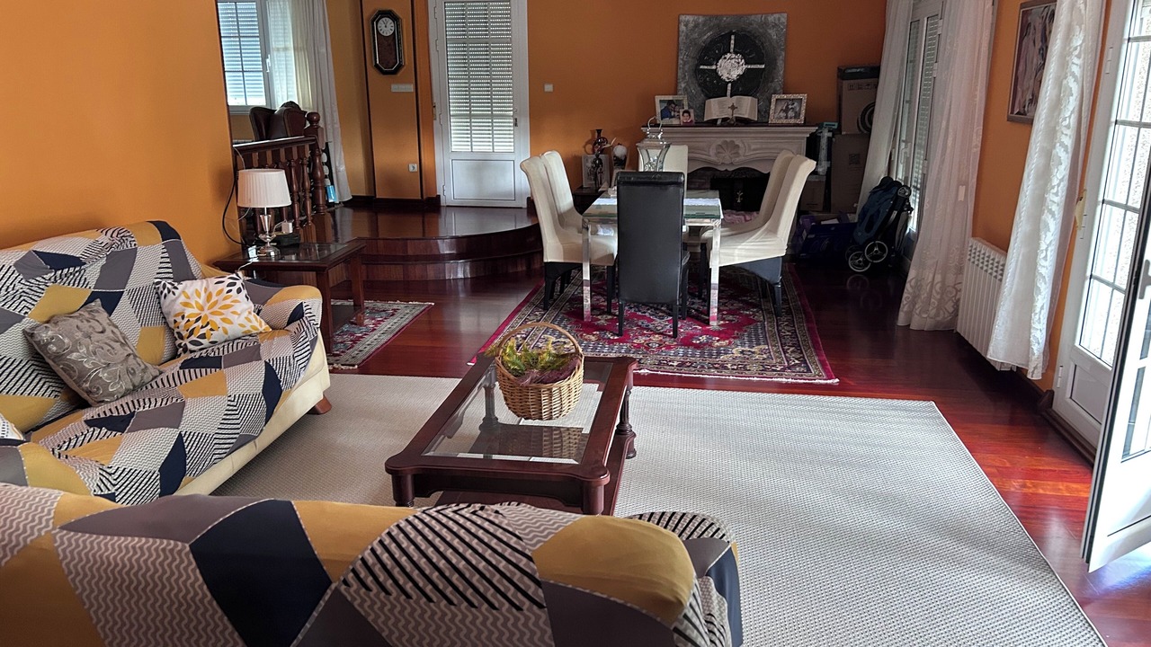 Photo of Livingroom in Cabanas