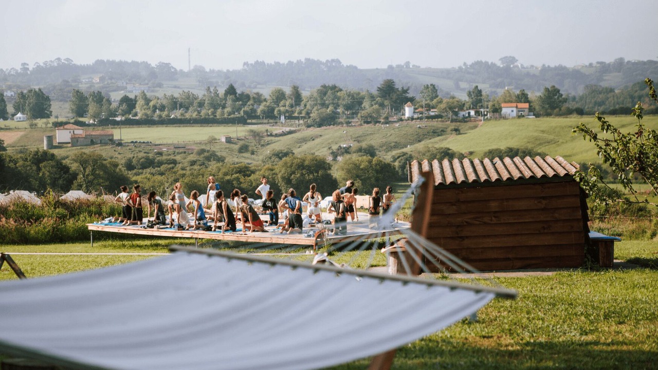 Photo of Outdoor in San Vicente de la Barquera