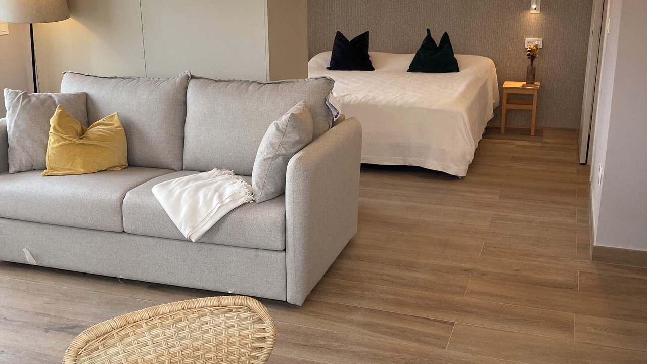 Photo of Bedroom in San Vicente de la Barquera