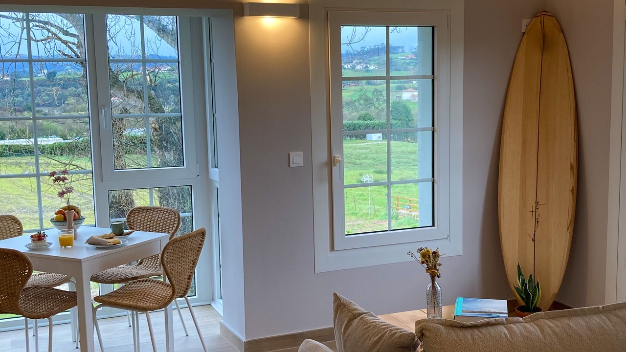 Photo of Livingroom in San Vicente de la Barquera