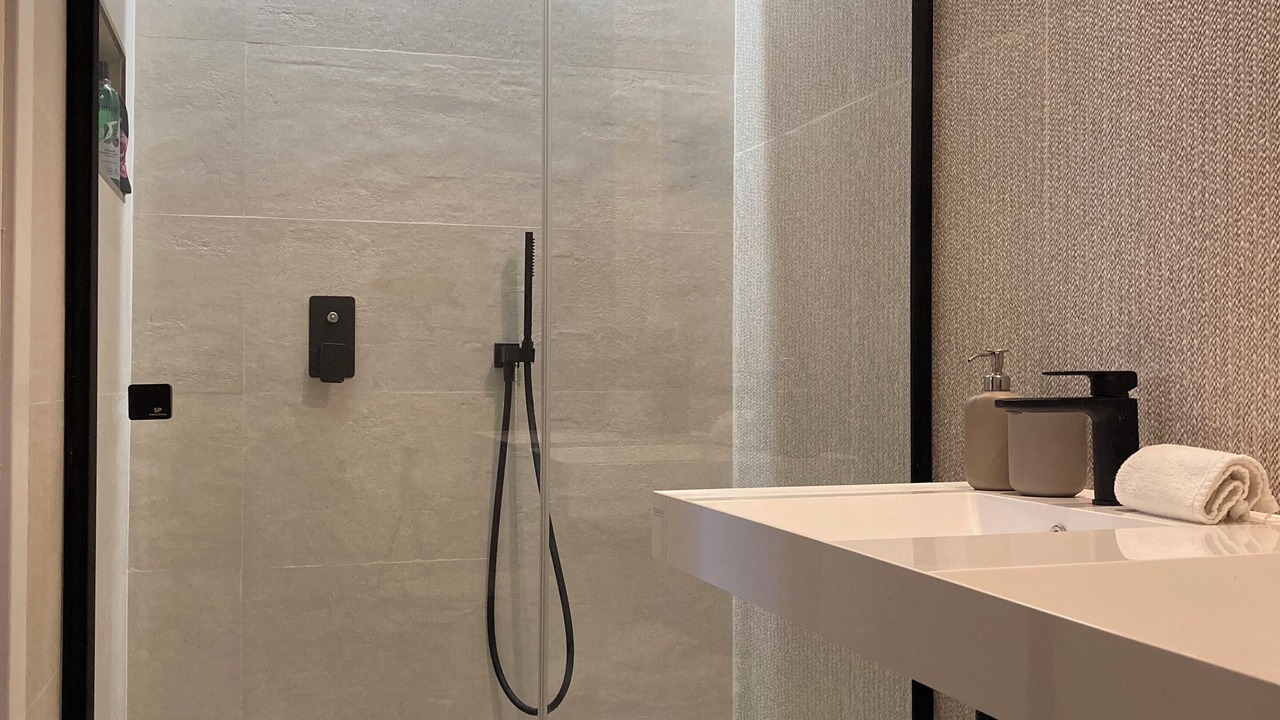 Photo of Bathroom in San Vicente de la Barquera