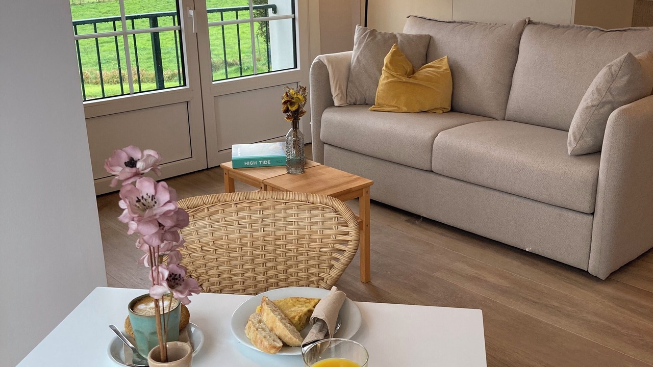 Photo of Livingroom in San Vicente de la Barquera