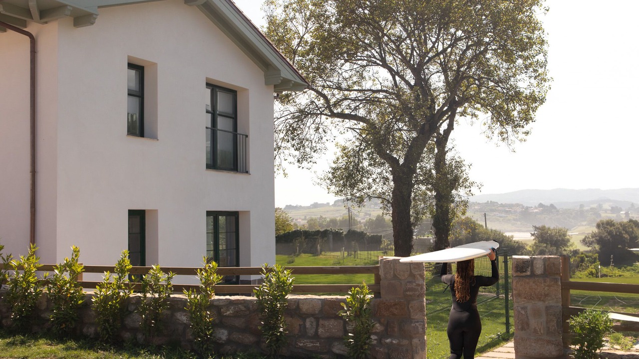 Photo of Outdoor in San Vicente de la Barquera