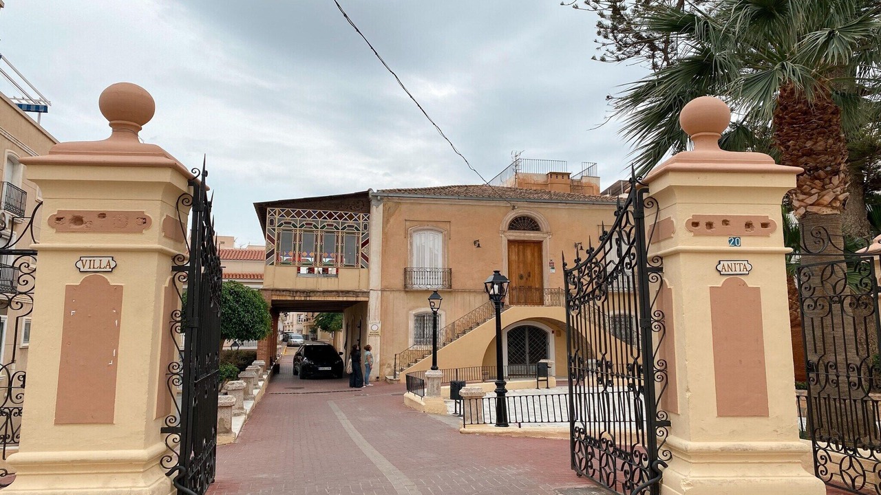 Photo of Outdoor in Cuevas Del Almanzora