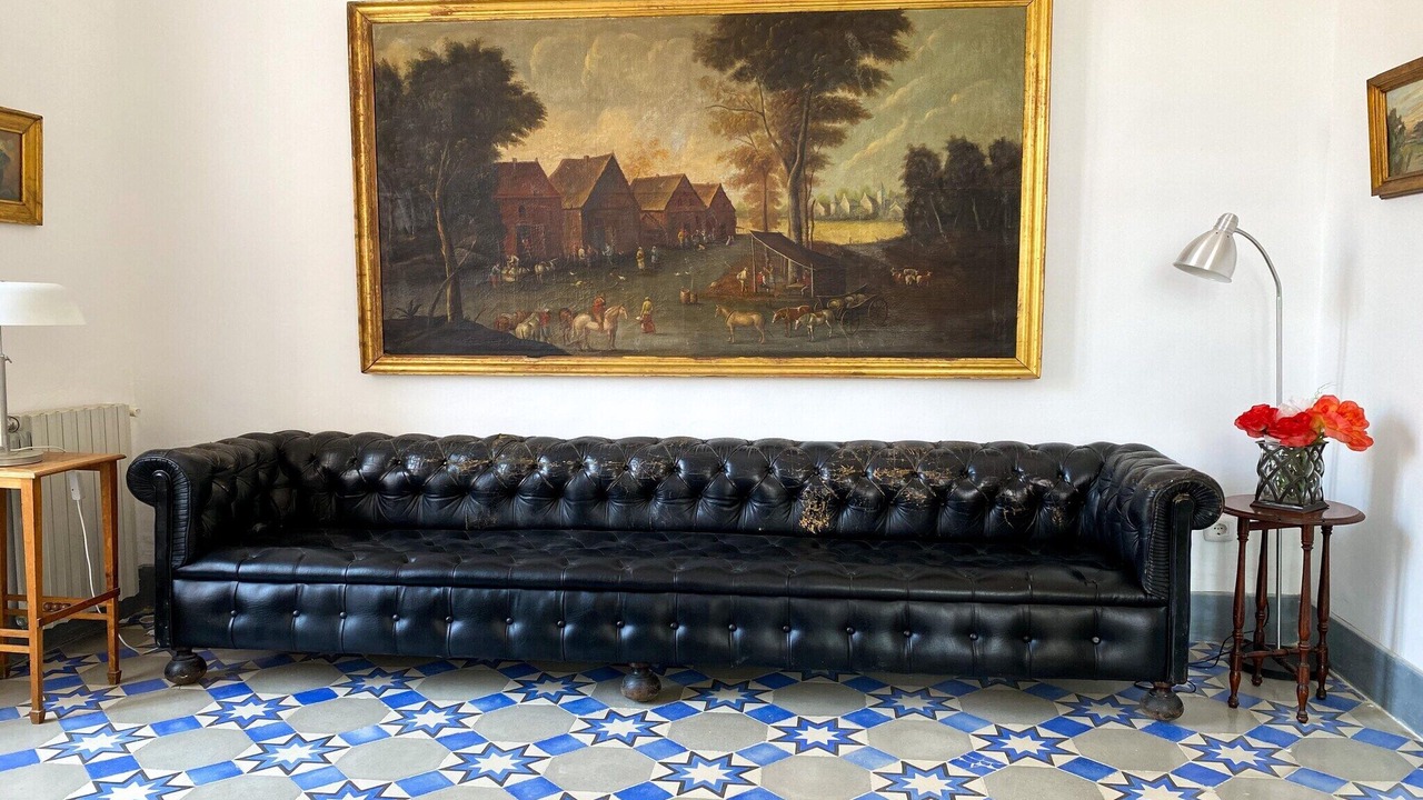 Photo of Livingroom in Cuevas Del Almanzora
