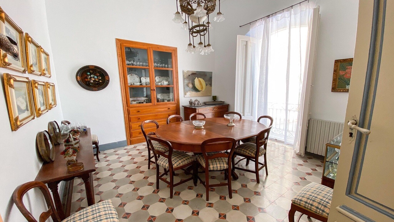 Photo of Livingroom in Cuevas Del Almanzora