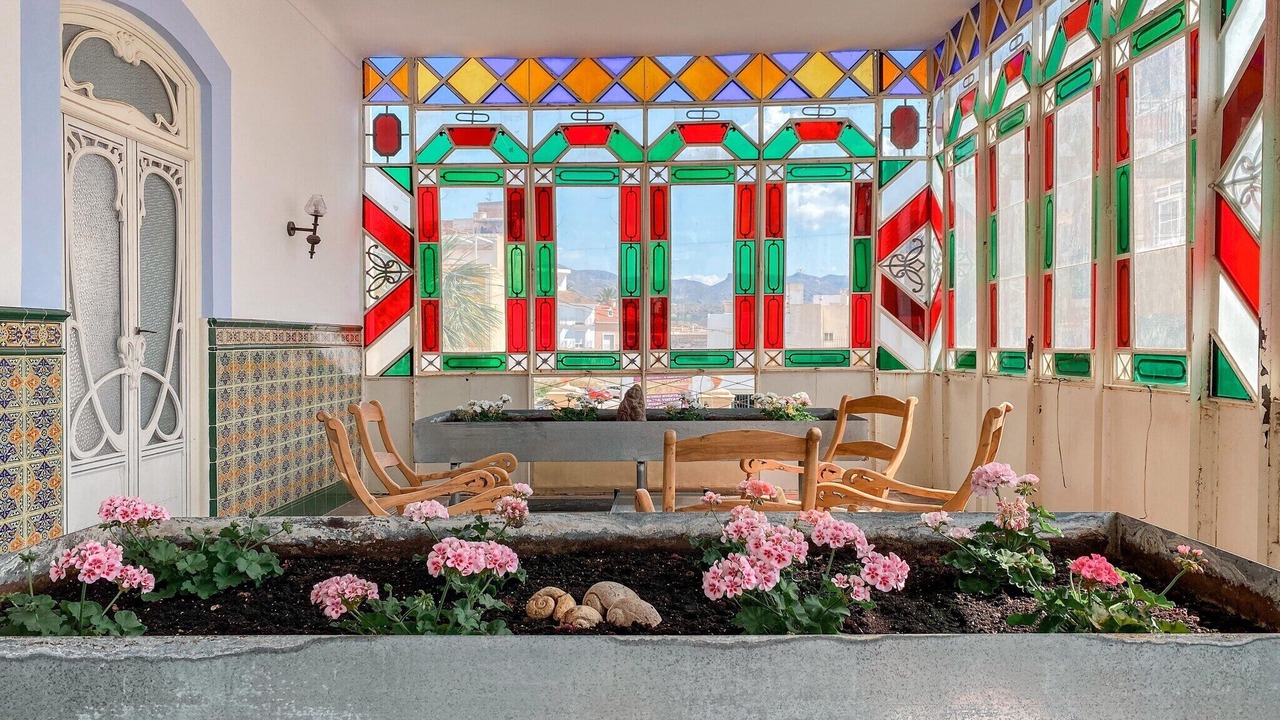 Photo of Livingroom in Cuevas Del Almanzora